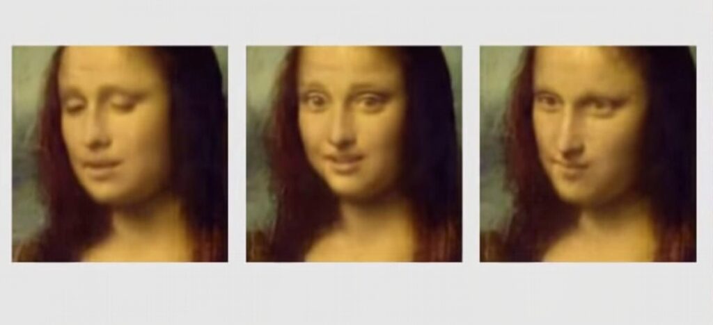 Deepfake Technology