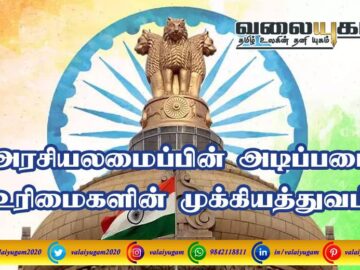 Fundamental Rights